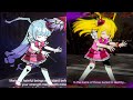 Arcana Slave - The Queen of Hatred vs Don Quixote (Magical Girl) - Limbus Company