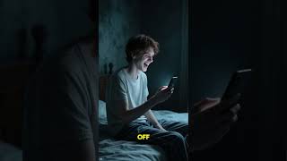 When Your Phone Turns on You #horrorstory #scarystories #darkcomedy #horrornarration #creepystories