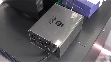 iPollo V1 Mini SE reviewed by @TechMagnet