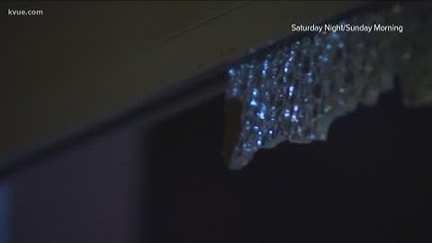 Austin Mayor Steve Adler discusses looting, violence | KVUE