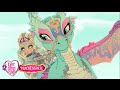 Lasst die Spiele beginnen | Dragon Games | Ever After High