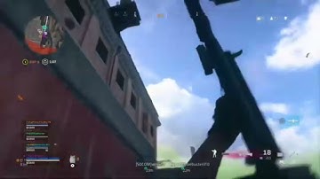 The Fastest TTK In Warzone (StreetSweeper Class Setup)