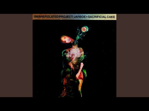 Jarboe — Caché Toi