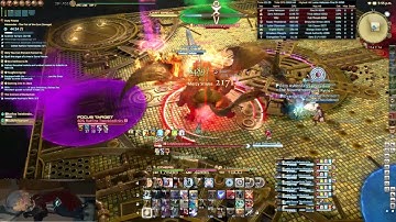 Alexander Savage Floor 5 Clear - Dragoon PoV