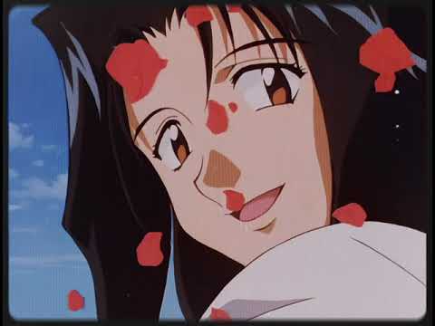 F L Y Spectrum Trigun