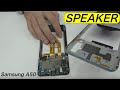 Samsung A50 Speaker Replacement