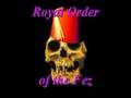 RoyalOrderoftheFez