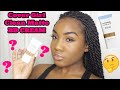 5 Min EVERYDAY NO MAKEUP Makeup | Cover Girl Clean Matte BB Cream