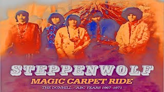 A GROOVY One for Shadow! Magic Carpet Ride/Steppenwolf-drumming JETT@jettfighterdrumming