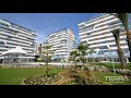 Emerald Dreams Apartments in Alanya Avsallar - TERRA Real Estate