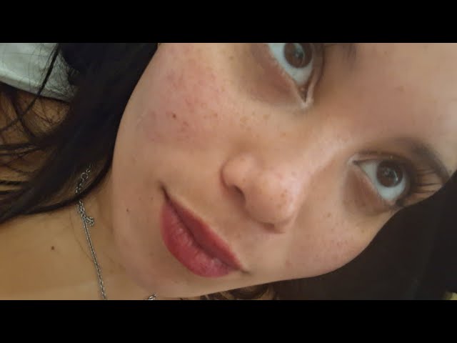 asmr practico besitos + random