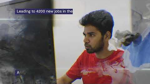 Firing up the Midlands’ advanced ceramics industry and creating jobs