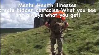 Mental Health. The dark side.