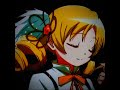 Mami Tomoe Transformation Anime Madokamagica Dreamcore