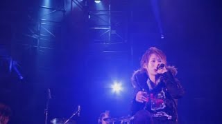 UVERworld『brand new ancient』【PROGLUTION TOUR 2008】【NHKホール】【2008.04.09】