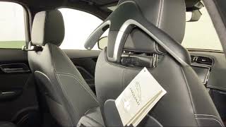2020 Jaguar F-PACE 30t R-Sport AWD Beverly Hills  Los Angeles  West Hollywood  Studio City  Venice Jaguar Dealership Beverly Hills