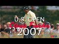 U.S. Open Classic Finishes: 2007