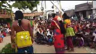 Veeramani Nadaga Saba Ariyalur Mani Group Murugan Keelkuppam 9047661811 Therukoothu Videos