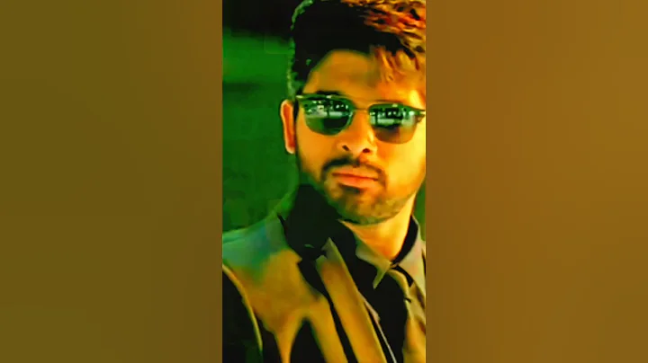 Stylish Star 🤫 Allu Arjun 😈#alluarjun #shorts #short #shortvideo #shortsvideo #youtubeshorts #video