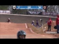 2015 USA BMX Carolina Nationals Day 2 - 8 Intermediate