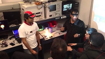 PennHacks S13 - OpenWave