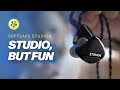 Softears Studio4 REVIEW!