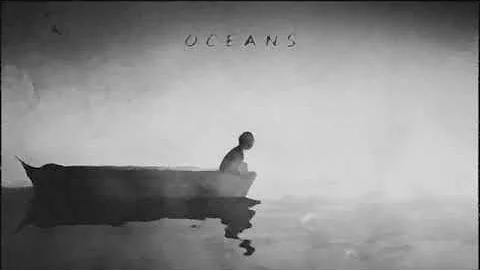 1 HOUR | Oceans  - Lofi Remix