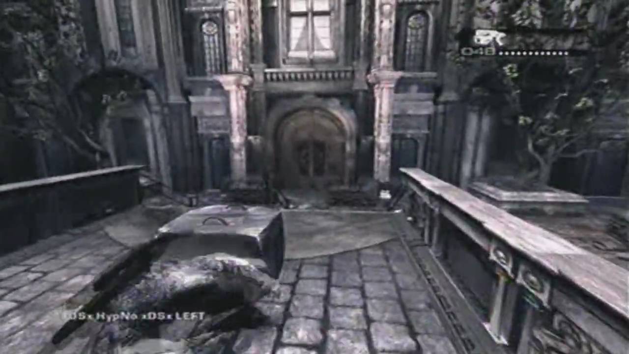 xDSx mods xDSx & xDSx HypNo xDSx 2v2 #2