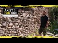 Akis Food Tour- Lakonia Episode 7