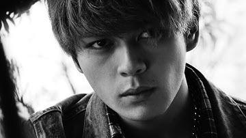 眞栄田郷敦、映画初主演！池内博之、Awich共演／映画『彼方の閃光』予告編