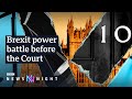 Brexit: Who's really in control? – BBC Newsnight