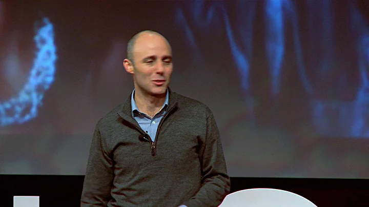 The Art Of Asking Questions | Dan Moulthrop | TEDx...