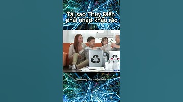 Xử ký rác tại thụy điển