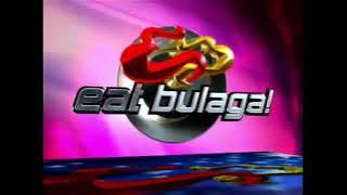 Eat Bulaga! Theme song 2007 2008