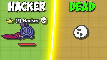 Use THIS Moomoo.io Exploit To Kick Hackers!