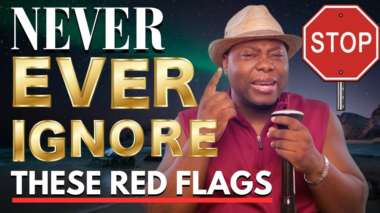 10 Things That Mean You're About to Make a Big Mistake!