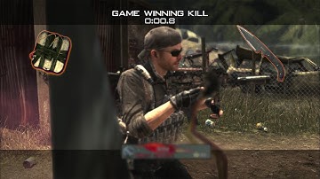 THE RETURN OF MW3! - Unsetup Private Match Trickshotting ft. Obey Augie