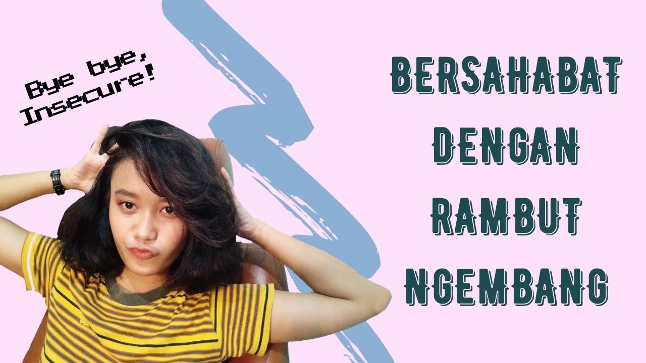  BIBIJA TIPS  MERAWAT  MENGHADAPI DAN  MENCINTAI RAMBUT  