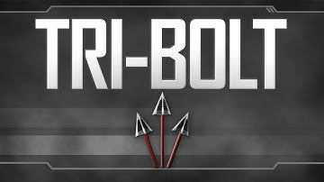 Tri-Bolt - Black Ops 2 Attachment Guide