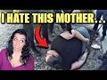 She Made This Welfare Check SO Much Worse | Bodycam