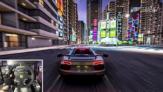 Forza Horizon 5 ama DUBAI &#39;de GEZİYORUZ !! FH5 Haritalar