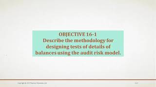 Completing the Tests in the Sales and Collections Cycle: Accounts Receivable News