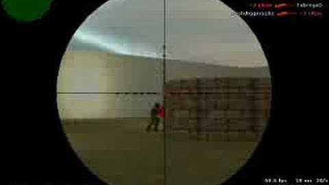 Counter-Strike Ownage #2