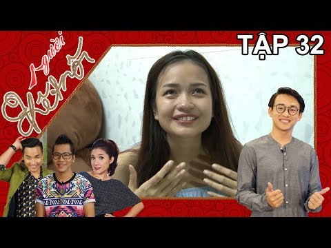 Video NGƯỜI KẾT NỐI | Tập 32 FULL | Người mẫu Ngọc Châu... - youtube