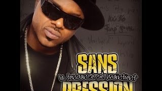 Sans Pression - La tendance maintient (L'ALBUM)