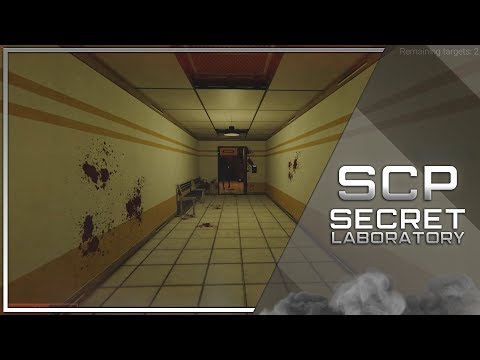 Видео: SCP: Secret Laboratory (9) ДОБРЫЙ ДОКТОР