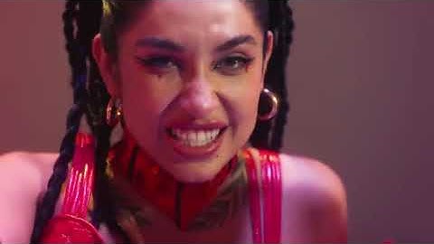 Lola Indigo, Maria Becerra - DISCOTEKA (Video Oficial)