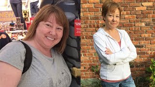 Stacys Incredible Rheumatoid Arthritis Transformation