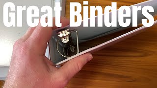 Cardinal 1.5 Inch D Ring Binders