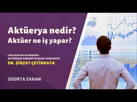 Video: Aktüerler Kimlerdir Ve Ne Yaparlar?